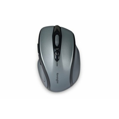 Souris sans fil Pro Fit® taille moyenne - gris