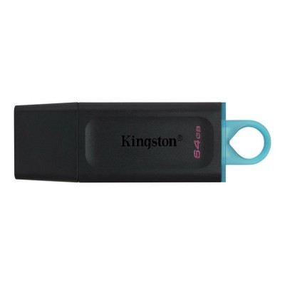 Clé USB Kingston DataTraveler Exodia 64Gb