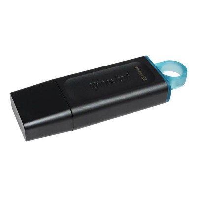 Clé USB Kingston DataTraveler Exodia 64Gb