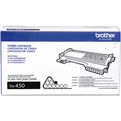 Brother TN-450