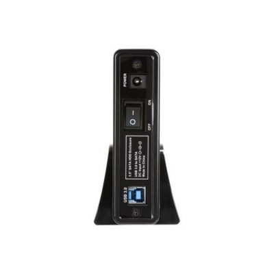 VANTEC NexStar TX 3.5" SATA 6Gb/s to USB 3.0 SSD/HDD Boitier pour disque dur