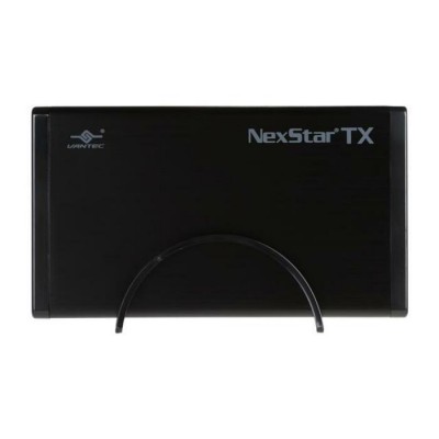 VANTEC NexStar TX 3.5" SATA 6Gb/s to USB 3.0 SSD/HDD Boitier pour disque dur