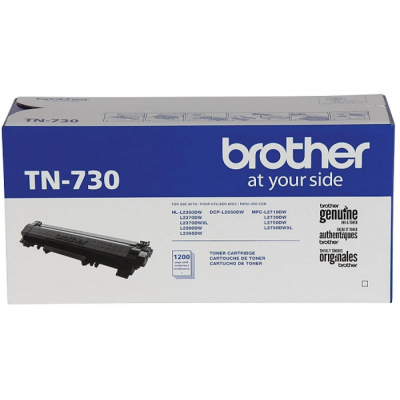 Cartouche Brother TN-730