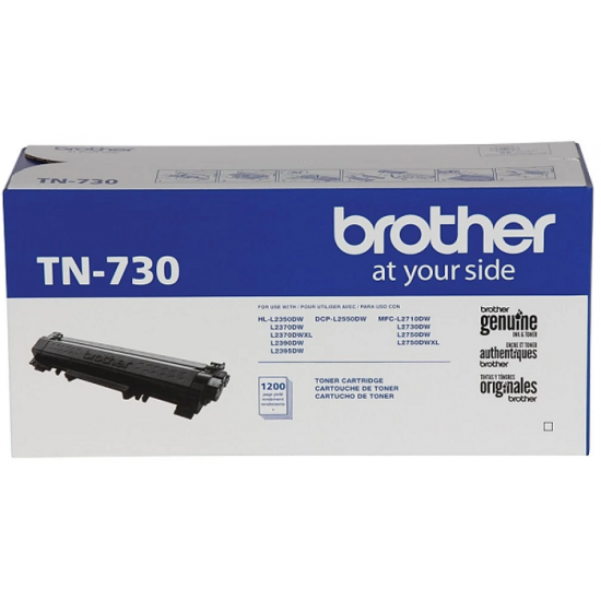  Brother TN-730