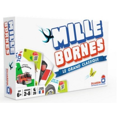 Mille Bornes