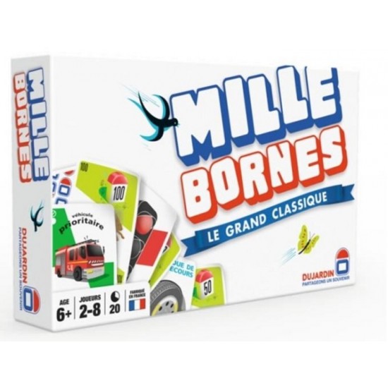 Mille Bornes