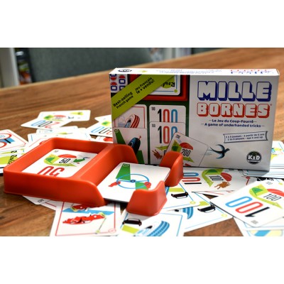 Mille Bornes