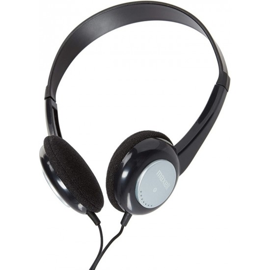 Maxell - Casque d'écoute pour enfant