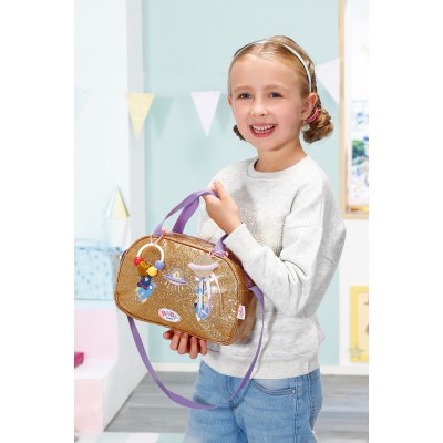Baby Born -  Happy Birthday Sac à couches