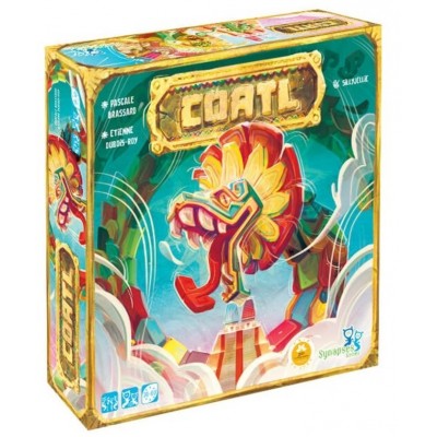 Coatl (multilingue)