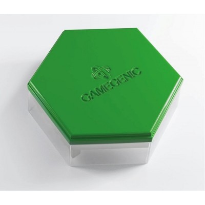 Catan Hexadock extension 5 - 6 joueurs (2) (couleurs assorties)