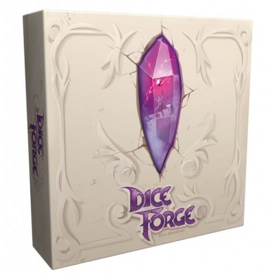 Dice Forge (V.F.)