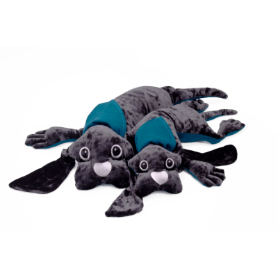 Fdmt - Manimo chien lourd 1 kg