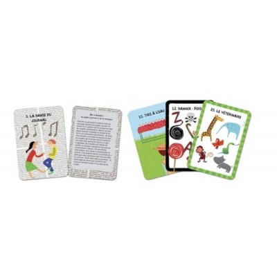 Ça se Fête - 50 Jeux pour les Anniversaires d'Enfants
