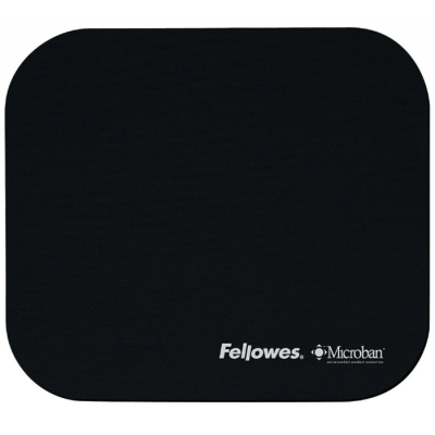 Fellowes Microban Ultra Mince Tapis de souris,...