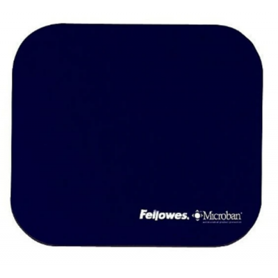 Fellowes Microban Ultra Mince Tapis de souris,...