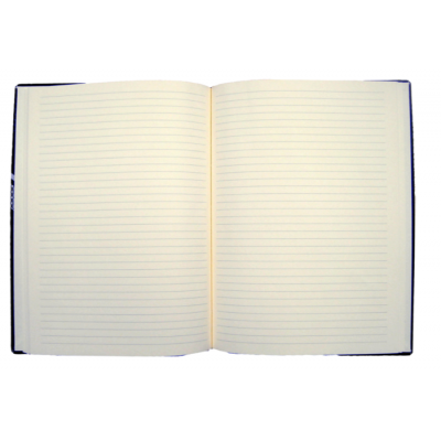 Quo Vadis - Cahier de note - Moulin à paroles