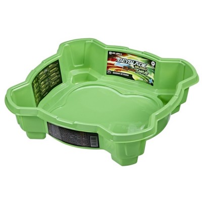 Beyblade QuadDrive stadium