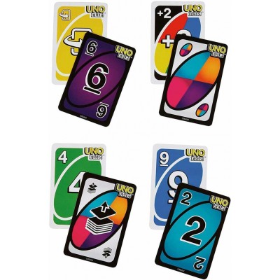  Uno Flip!