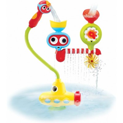 Yookidoo - Station sous-marine
