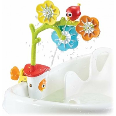 Yookidoo - Mobile sensoriel pour le bain
