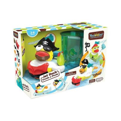 Yookidoo - Jet duck pirate