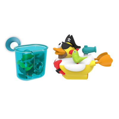 Yookidoo - Jet duck pirate