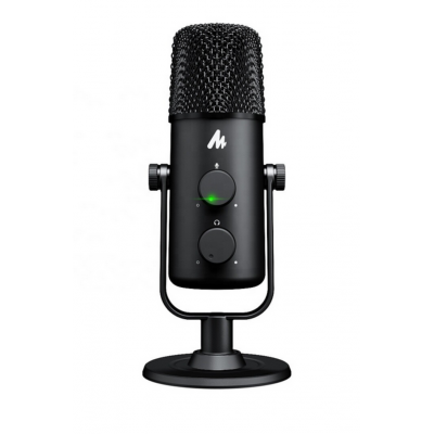 Microphone d'ordinateur MAONO AU-903 Podcast Micro...