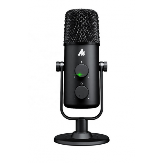 Microphone d'ordinateur MAONO AU-903 Podcast Micro 