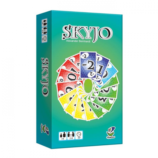 Skyjo