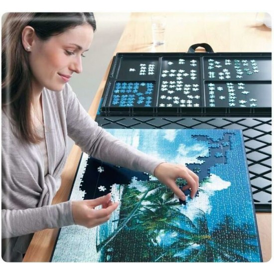 Ravensburger - Malette pour casse-tête