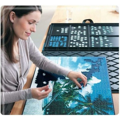 Ravensburger - Malette pour casse-tête