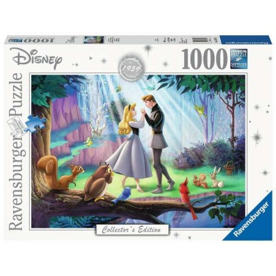 Ravensburger - Casse-tête Disney La Belle au bois...