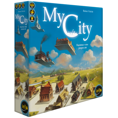My City (V.F)