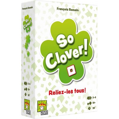 So Clover! (V.F)