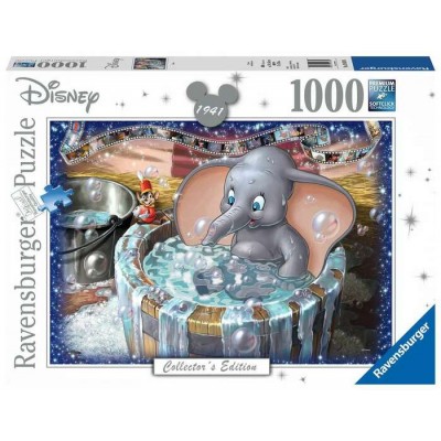 Ravensburger - Casse-tête Disney Dumbo 1000...