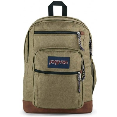 JanSport - Sac à dos Cool student Army green...