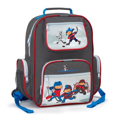 Sac à dos Louis Garneau collection Hockey
