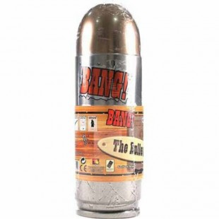 Bang! The bullet V.F