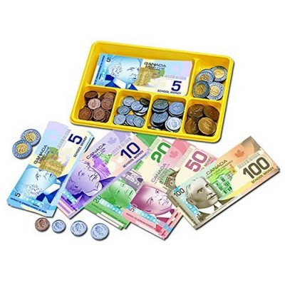 Banque de change canadienne