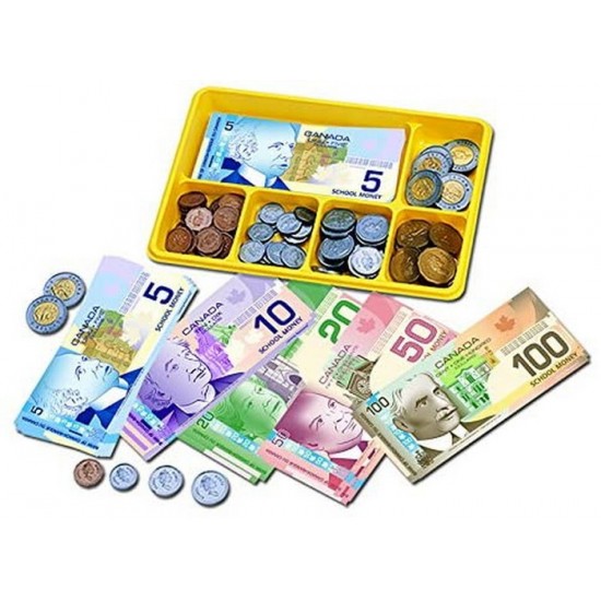 Banque de change canadienne