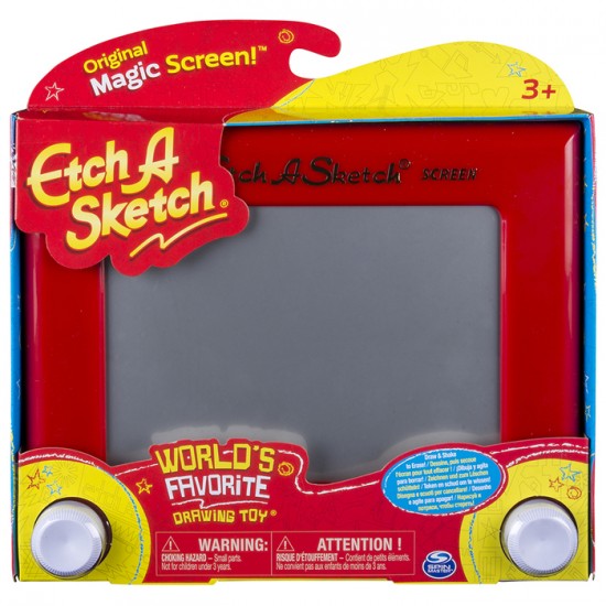 Etch A Sketch - Classique