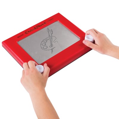 Etch A Sketch - Classique