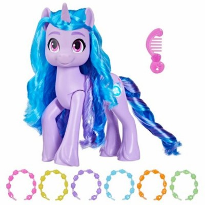 My Little Pony - sparkle Izzy  Moonbow