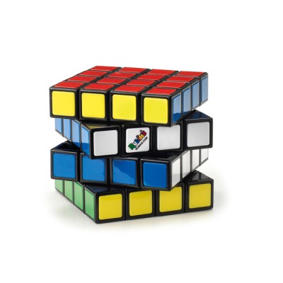 Rubik's Cube 4x4