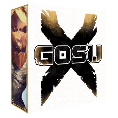 GosuX (V.F)