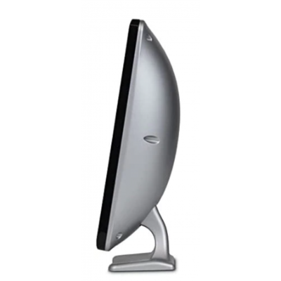 Cyber Acoustics CURVE Series CA-3610 Immersion - Système d'enceintes pour PC - 2.1 canaux