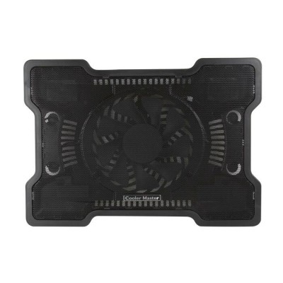 Cooler Master Notepal X-slim - Pad De Refroidissement Pour Portable Ultra Mince Avec Ventilateur 160 Mm
