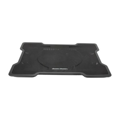 Cooler Master Notepal X-slim - Pad De Refroidissement Pour Portable Ultra Mince Avec Ventilateur 160 Mm