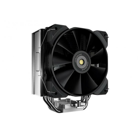 Ventilateur pour CPU COUGAR FORZA 50 120mm Single Tower Air Cooler